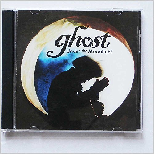 Preisvergleich Produktbild Under The Moonlight by Ghost (2002-11-26)