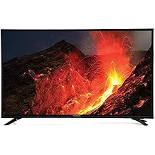 Panasonic 100 cm (40 inches) TH-40F200DX Full HD LED TV (Black)