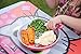 TUMTUM Easy Scoop Children's Cutlery (Bluebell)