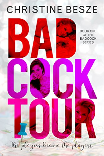 Télécharger Badcock Tour (English Edition) livre En ligne