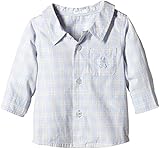 United Colors of Benetton Baby-Boys Checkered Shirt