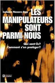 Les manipulateurs sont parmi nous : développez votre répartie pour contrer la manipulation : 52 cartes et un livret d'accompagnement main image 1