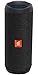 Produktbild JBL Flip 4 BT Lautsprecher black