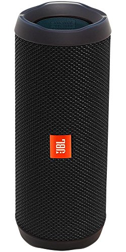 Preisvergleich Produktbild JBL Flip 4 BT Lautsprecher black