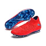 Geeignet für festen Naturrasen sowie Kunstrasen