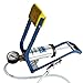 Automan Foot Pump for Bikes, Cycles, Cars and Other Inflatables RS.1199.00