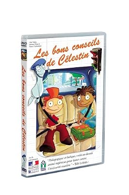 Célestin : Sécurité routière
