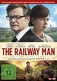The Railway Man - Die Liebe seines Lebens - Colin Firth
