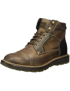 Josef Seibel Herren Elias 03 Combat Boots