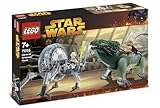 Lego Star Wars 7255 - General Grievous Chase - LEGO