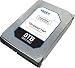 Produktbild HGST 0F23267 SATA-Festplatte 8,9 cm (3,5 Zoll) 8TB SATA3 He8 HUH728080ALE600