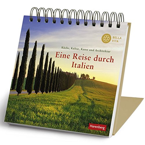 Preisvergleich Produktbild Eine Reise durch Italien