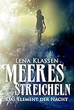 Bücher Neuerscheinungen 2022 - Meeresstreicheln von Lena Klassen
