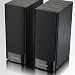 Produktbild Microlab B 56 - Lautsprecher - Stereo 550 g - Schwarz