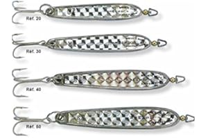 FLASHMER - Cuiller ondulante