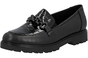 Rieker dam 45561Loafer