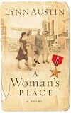 Cover zum Buch A Woman's Place