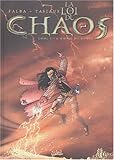 La Loi du Chaos, tome 2 : L'Ombre du doute by 