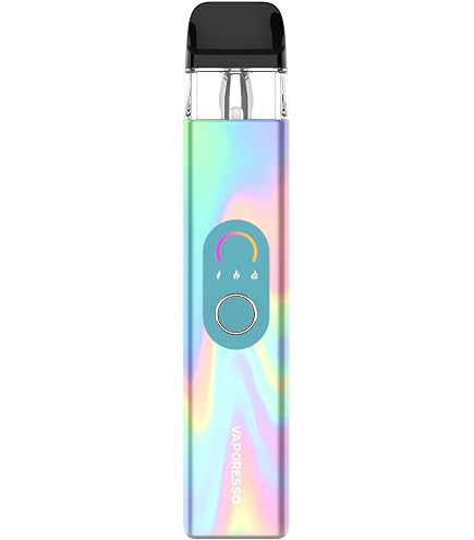 Vaporesso XROS 4 Mini Kit