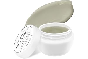 NAGARAKU Ögonfransförlängning Glue Remover Cream Paste 10g Mild Gel Adhesive Ta bort Snabbverkande Lash Supplies Professionell för Salong