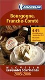 Image de Les Guides Gourmands : Bourgogne - Franche-Comté