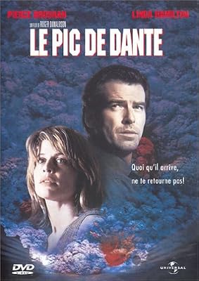Universal Pictures Vidéo Le Pic de Dante [Édition Spéciale]