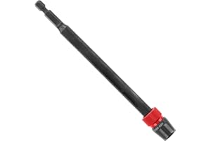 Diablo DXT1010 1/4 in. x 6 in. Universal Extension