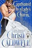 Captivated by a Lady's Charm (Lords of Honor Book 2) (English Edition)