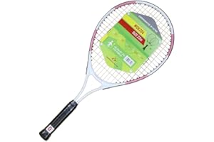 DEPORTE FANS Raqueta de Tenis niños