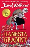Gangsta Granny (English Edition) by David Walliams