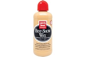 Griot's Garage 11171 Best of Show Wax - 16 oz. by Griot's Garage