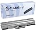 Produktbild Hochleistungs Li-Ion Qualitäts Akku 10,8V/11,1V 4400mAh für Sony VAIO VGN-CS-51 VGN-CS-52 VGN-CS-60 VGN-CS-61 VGN-CS-62 VGN-CS-71 VGN-CS-72 VGN-CS-90 VGN-CS-91 VGN-FW-130 VGN-FW-139 VGN-FW-140