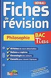 DEFIBAC FICHES PHILO TER L/ES/