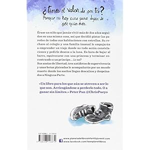 El Chico de las Estrellas