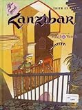 Basil et Victoria, Tome 3 : Zanzibar