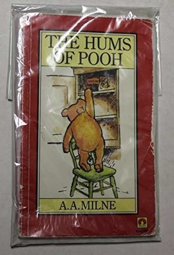 The Hums of Pooh (Magnet) by A. A. Milne (1983-04-14)