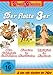Produktbild Der flotte Dreier: 3 Kinokultfilme aus den 70ern [3 DVDs]