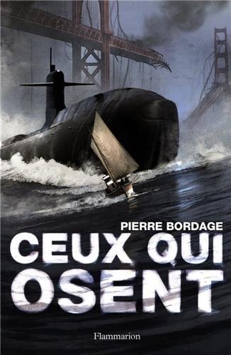 couverture de : Ceux qui osent (3)