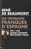 Image de Les croisades franques d'Espagne