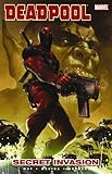 Deadpool - Volume 1: Secret Invasion by 