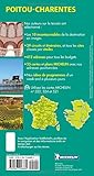 Image de Guide Vert Poitou, Charentes Michelin