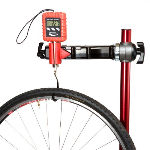 Feedback Sports Digitalwaage Alpine Abs-10, FA003475010 - 3