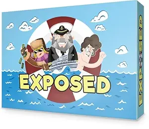 Overworld Games OWG0601 Exposed