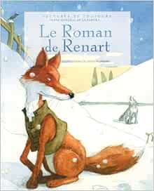 Le Roman De Renart Amazon Co Uk Greban Quentin 9782324003226 Books