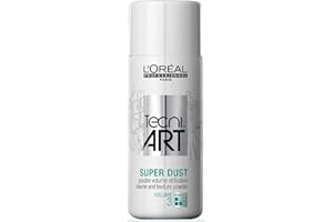 L’ORÉAL PARIS MEN EXPERT L'Oreal Expert Professionnel Tecni Art Powder Volume and Fixation 7 G