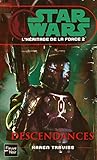 L'Héritage de la Force - T2 (2)