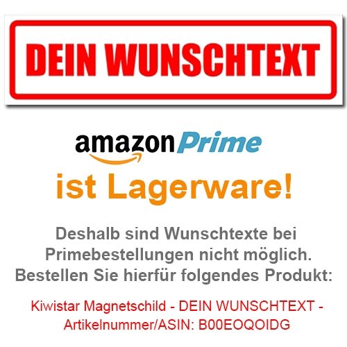Magnetschild 30x8cm Fahranfänger. Bitte nicht aufregen für KFZ und Metalloberflächen - 2