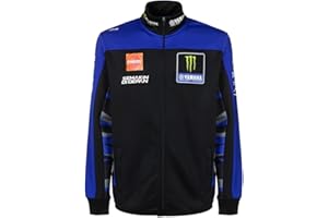 VR46 Replica sweat-shirt Homme (lot de 1)
