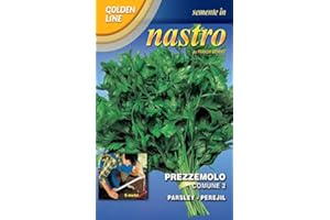 FRANCHI SEMENTI SPA SEMENTI DI ORTAGGI DI QUALITA' PRESPAZIATE IN NASTRO FRANCHI SEMENTI (PREZZEMOLO COMUNE 2)