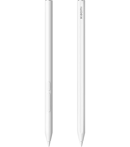 Xiaomi Smart Pen (2nd generation) White EU BHR7237GL : Amazon.co